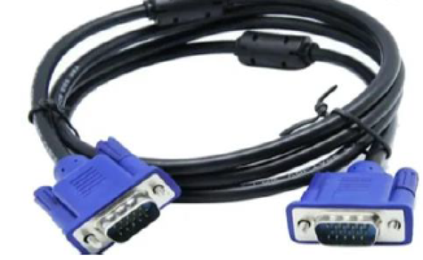 CABLE VGA-VGA DE 5MT