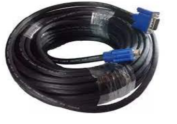 CABLE VGA-VGA DE 10MT