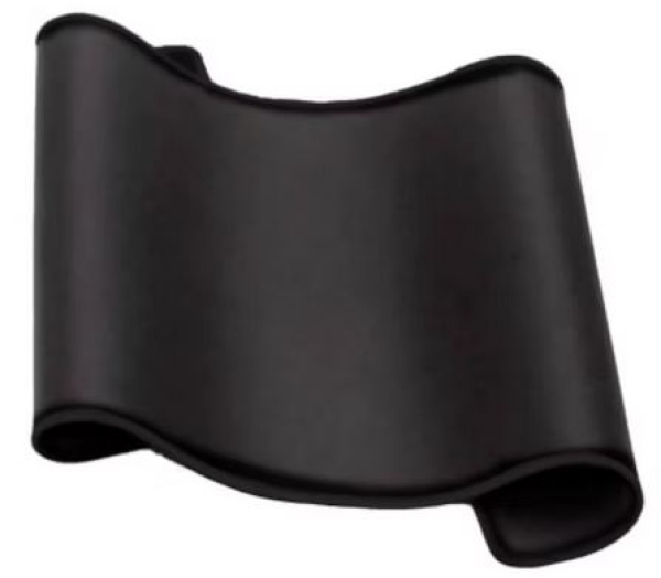PAD MOUSE 30X80 NEGRO