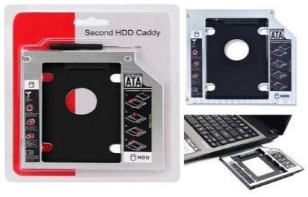 CADDY GRUESO 12.5 FE-020