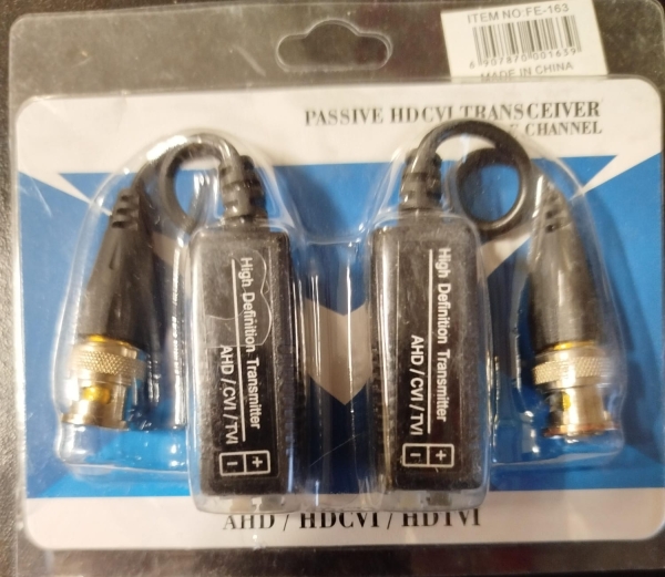 BALBUMS PARA CAMARA FE-163