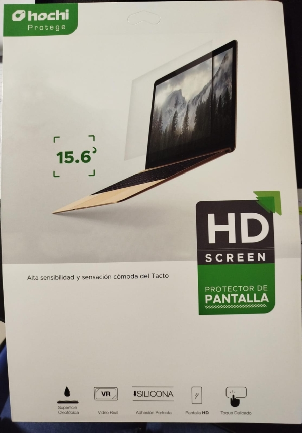 PROTECTOR DE PANTALLA 14"