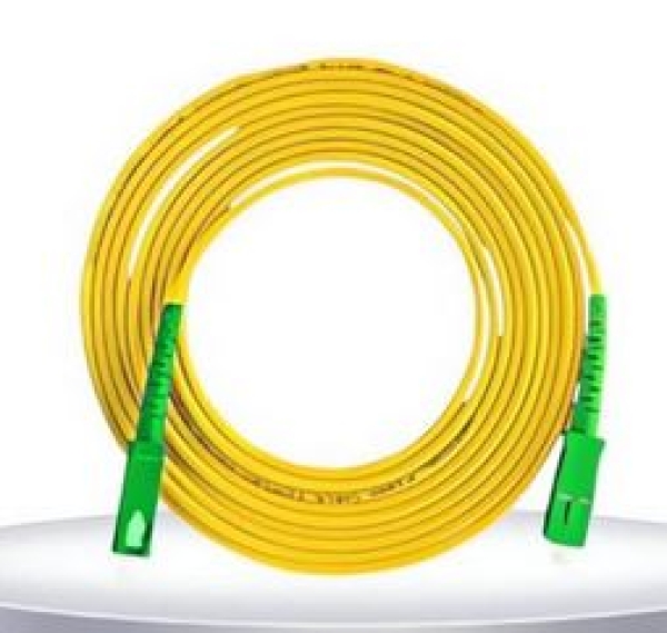 CABLE DE FIBRA OPTICA DE 2MT