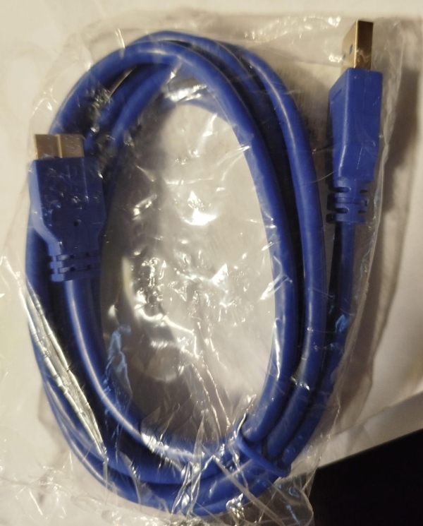 CABLE PARA DISCO DURO 1.50MT 3.0 LOTE ANTIGUO
