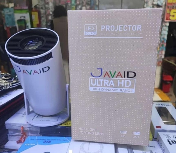 PROYECTOR TURBO Y300 CIRCULAR FE-269