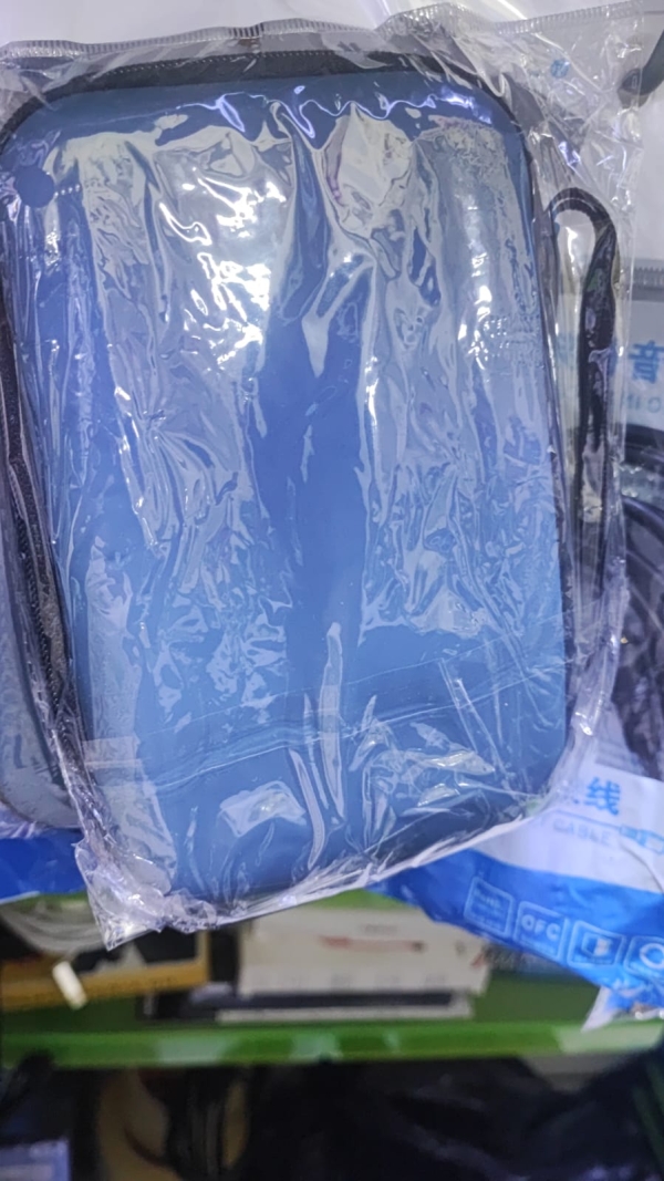 FUNDA PARA DISCO DURO