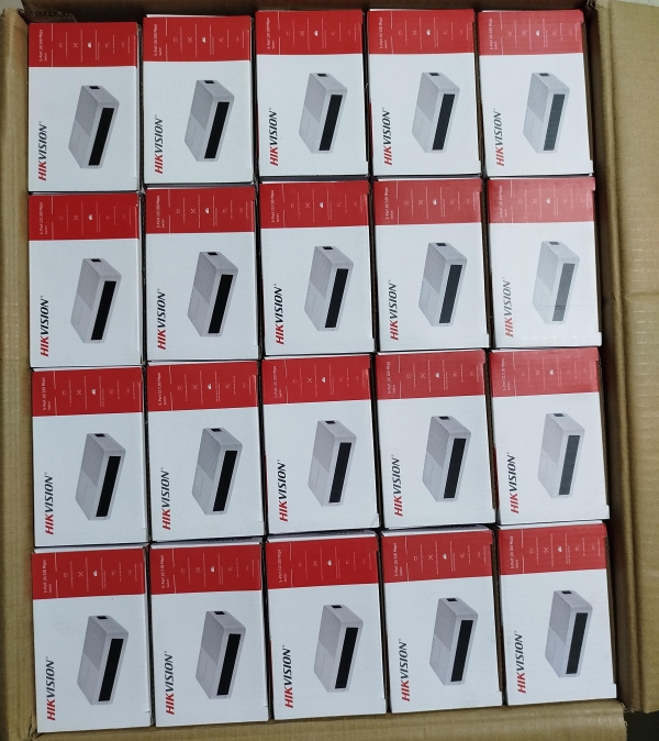 C- SWICHT HIKVISION