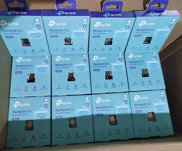 C- USB BLUETOOTH 5.3 UB500 TP LINK