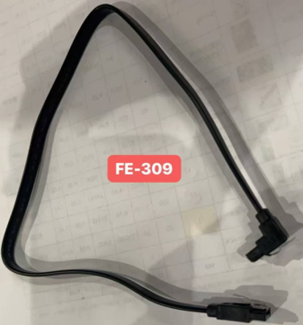 CABLE SATA SATA FE-309 BOLSA
