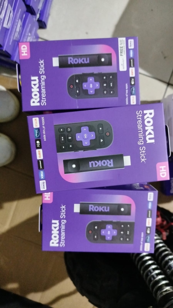 ROKU EXPRESS STICK
