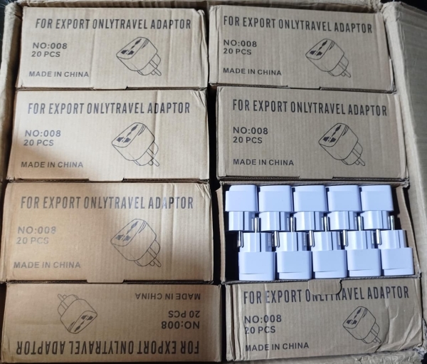 ENCHUFE SCHUKO 603-K