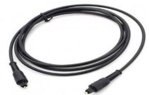 CABLE OPTICO DE 1.80MT FE-159 BOLSA