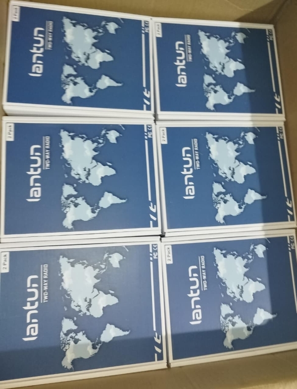 RADIO SEISA MUNDI AZUL