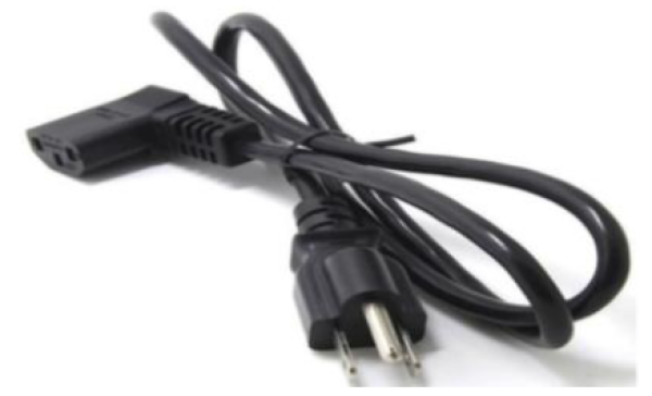CABLE DE PODER TIPO L FE-059