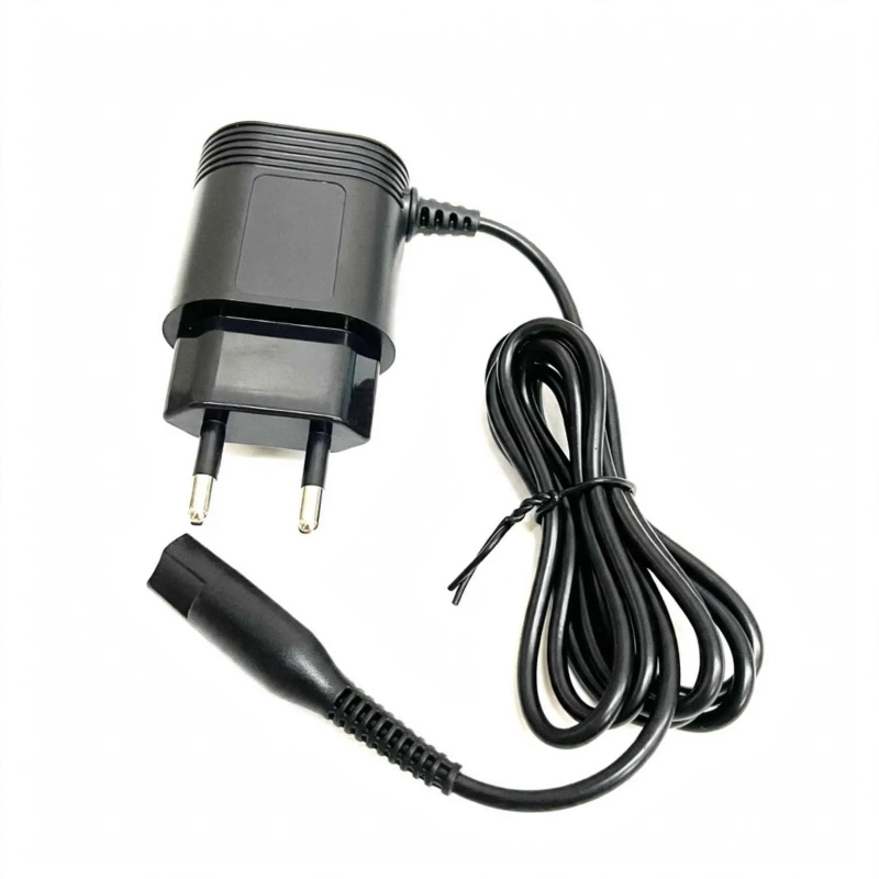 CARGADOR 12V AFEITADORA BRAUN SERIES S3 S5 S7 S9 - FUENTE ALIMENTACIÓN ESTÁNDAR - EU PLUG