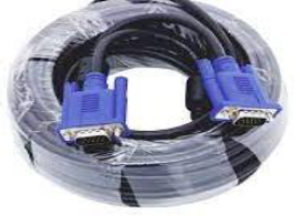 CABLE VGA-VGA DE 20MT