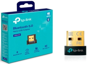 USB BLUETOOTH 5.0 PARA MUSICA TP-LINK