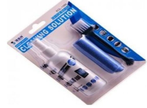 KIT DE LIMPIEZA CHICO 100ML