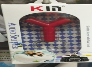 AUDIO DE PC EN Y COLORES FE-245