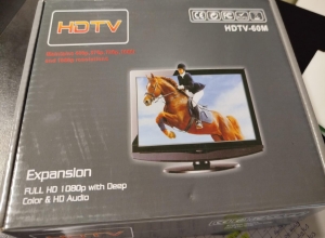 C- EXTENDER HDMI 60MT CAJA PLOMA FE-023