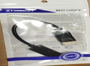 ADAPTADOR DP-HDMI BOLSA