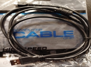 CABLE MICRO A USB 1.5MT PARA CARGAR  CELULAR V8