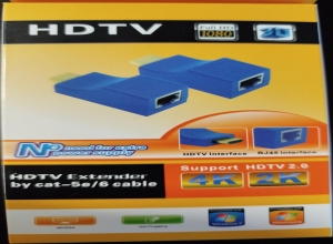 EXTENDER HDMI 30MT