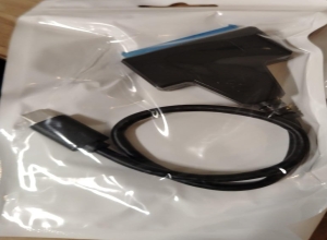 ADAPTADOR TIPO C A SATA 3.0 BOLSA