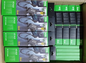 CAPTURADOR DE VIDEO HDMI  4K SEISA VERDE