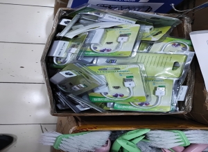 USB LAN 2.0 BLISTER
