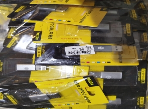 ADAPTADOR OTG TIPO C ENTRADA USB SEISA CXU01