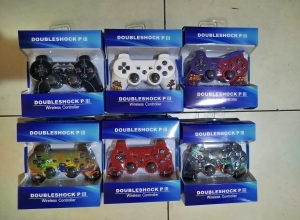 MANDO PARA PLAY PS3 CON DISEÑO