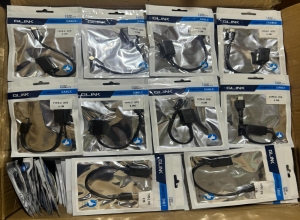 ADAPTADOR TIPO C A OTG GLINK BOLSA