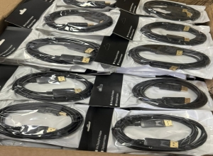 CABLE DP DP 1.8MT BOLSA FE-021