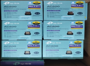 USB WIFI BLUETOOTH AC600 T2UB TP LINK