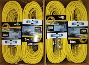 EXTENSION 10MT CABLE AMARILLO