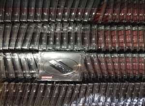 USB AUDIO 7.1 BLISTER NEGRO