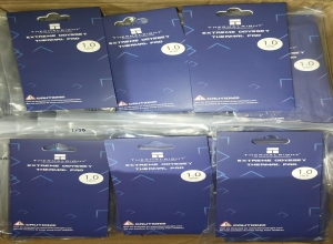 PASTA TERMICA THERMAL PAD FE-288