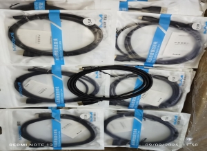 CABLE MINI-HDMI 1.5MT LX10232 BOLSA MINDPURE