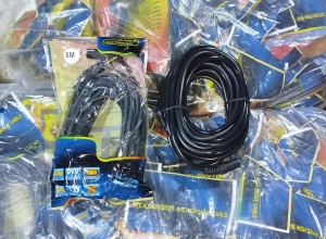 EXTENSION AUDIO 5MT