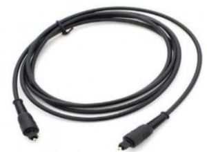 CABLE OPTICO DE 1.80MT FE-159 BOLSA
