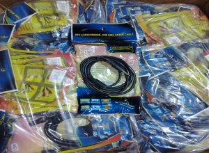 EXTENSION DE AUDIO 1.5MT FE-370