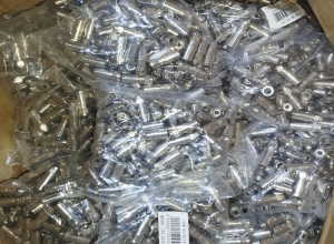 CONECTOR COAXIAL FD-19