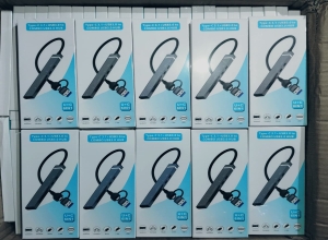 HUB 2 ENTRADAS USB Y TIPO C FE-380 6EN1 CAJA CELESTE