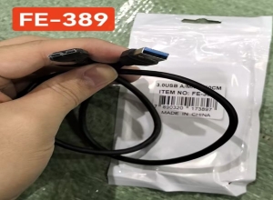 CABLE DISCO DURO 60CM FE-389