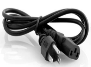 CABLE  PODER PARA PC DE 1.5MT FE-162 YANG