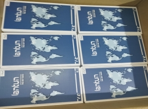 RADIO SEISA MUNDI AZUL