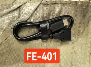 ADAPTADOR TIPO C A DISCO DURO 3.0 FE-401