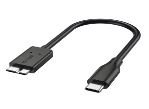 ADAPTADOR TIPO C A DISCO DURO 3.0 FE-401