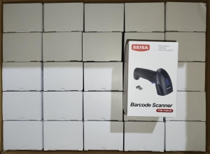 LECTOR DE SCANNER